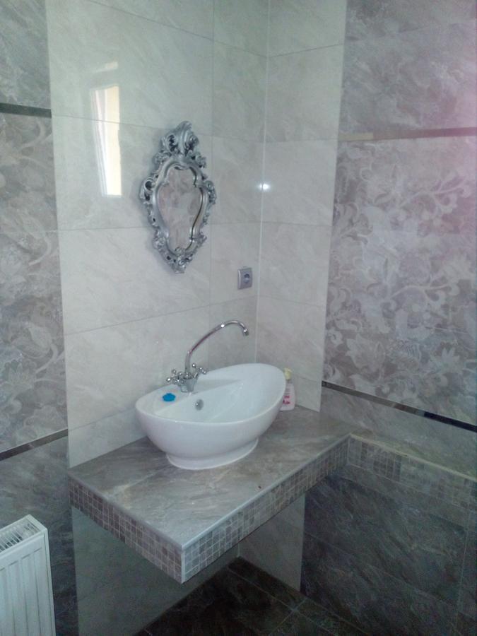 Apartamento Privat U Damiana Veľký Slavkov Exterior foto